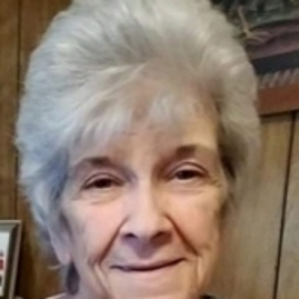 Betty J. Baker