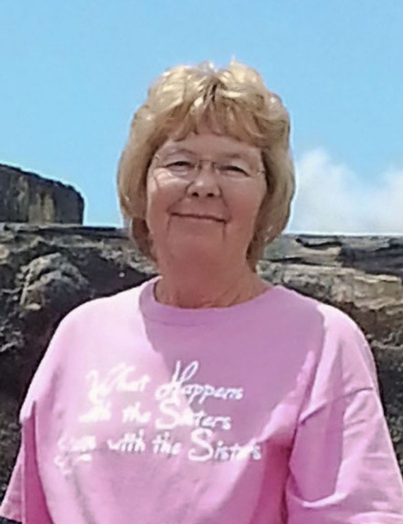 Faye Ann Boggs