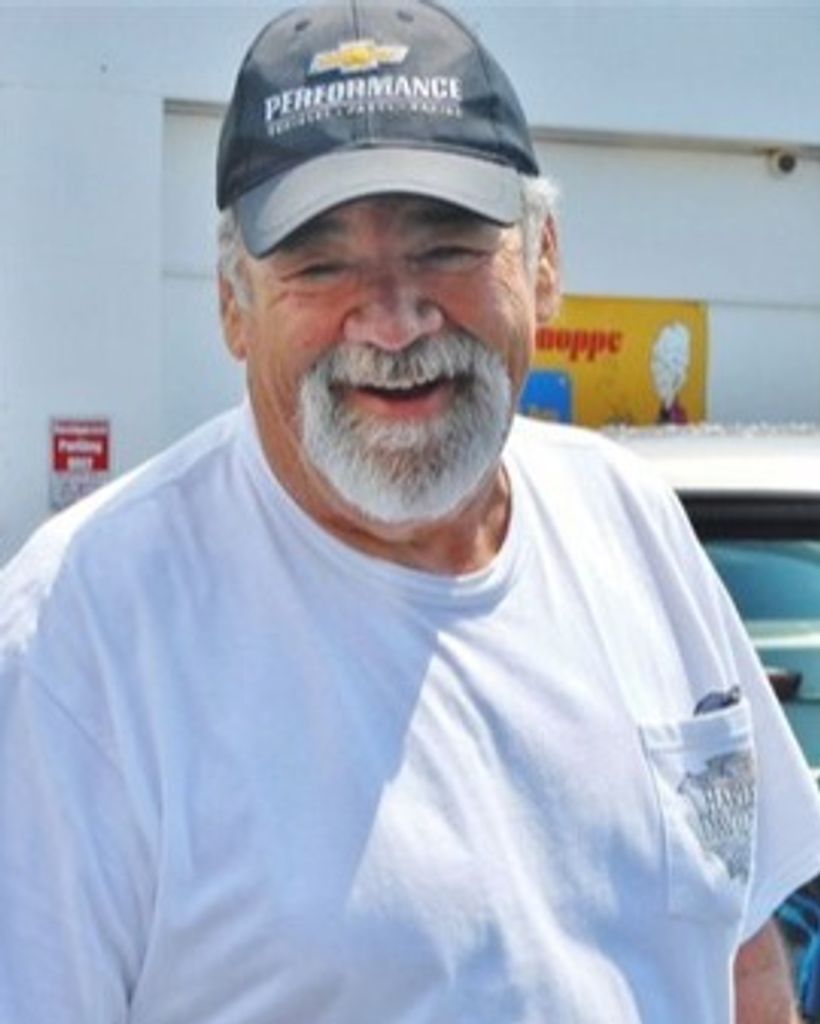 Ricky "Rick" Dean Pigg Profile Photo