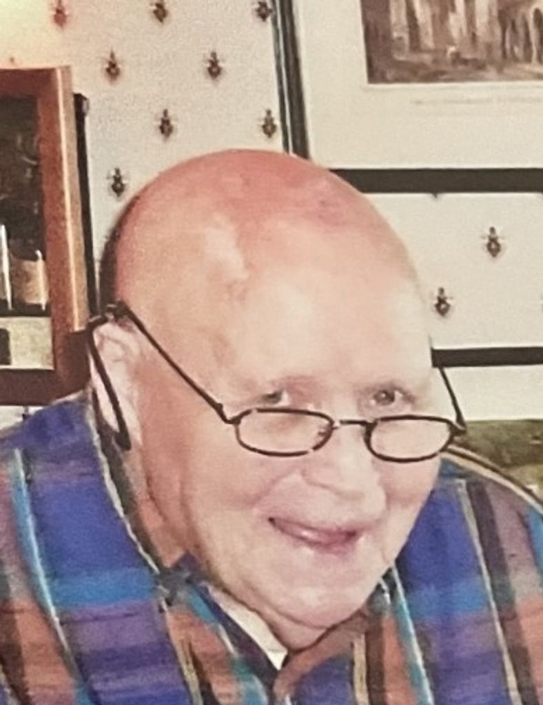 Franklin Newton Martin