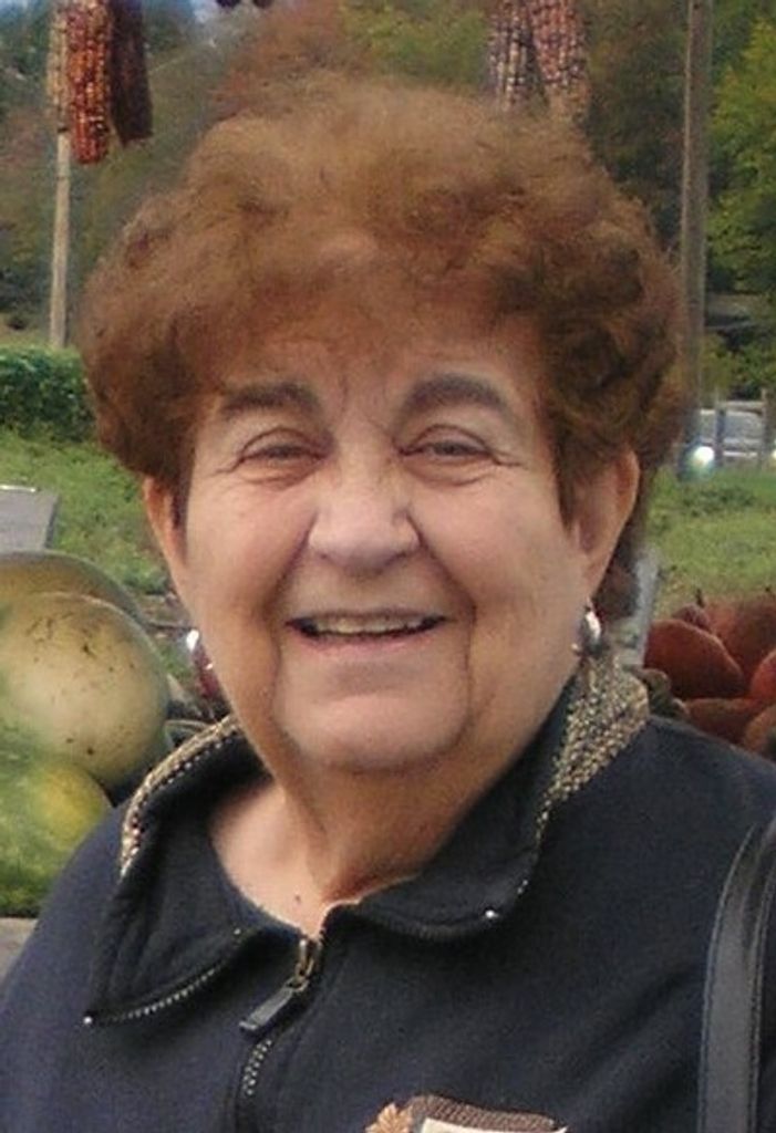Marguerite A. "Peggy" Yancheski Profile Photo
