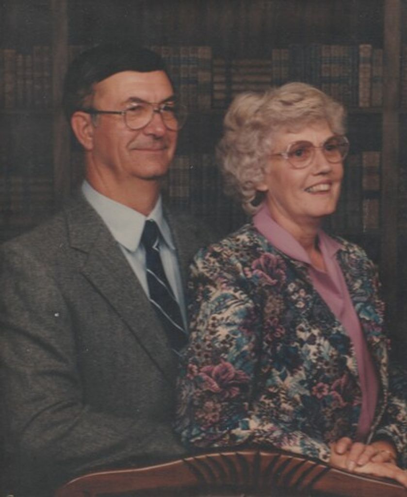 John Shular Morris, Jr.