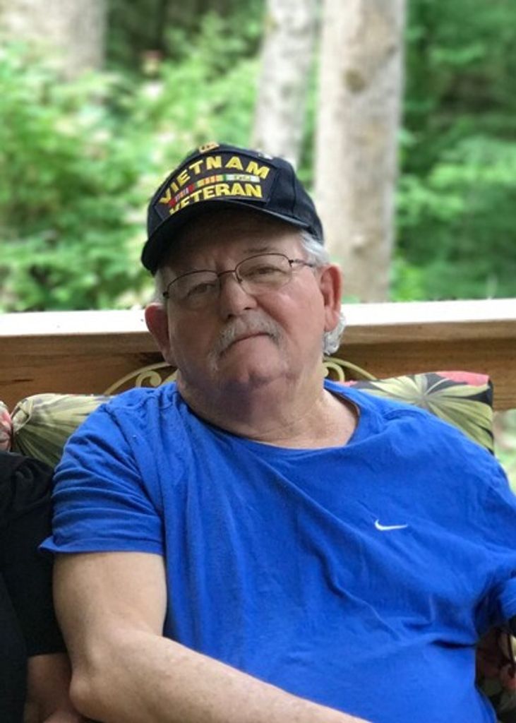 Michael David Harrison