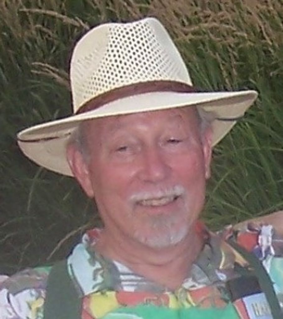 William "Bill" Erwin McDaniel Profile Photo