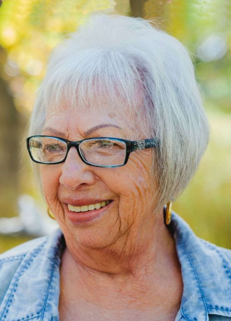 Carol Lee (Blokzyl)  Sheveland Profile Photo