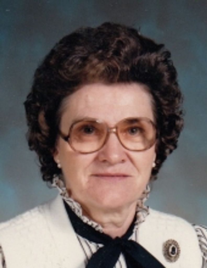 Garnet  Boyce Thomas