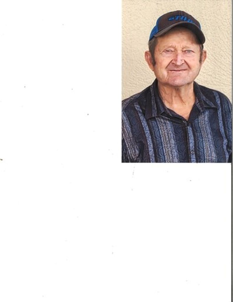 Jimmy Nelson Sr. Profile Photo