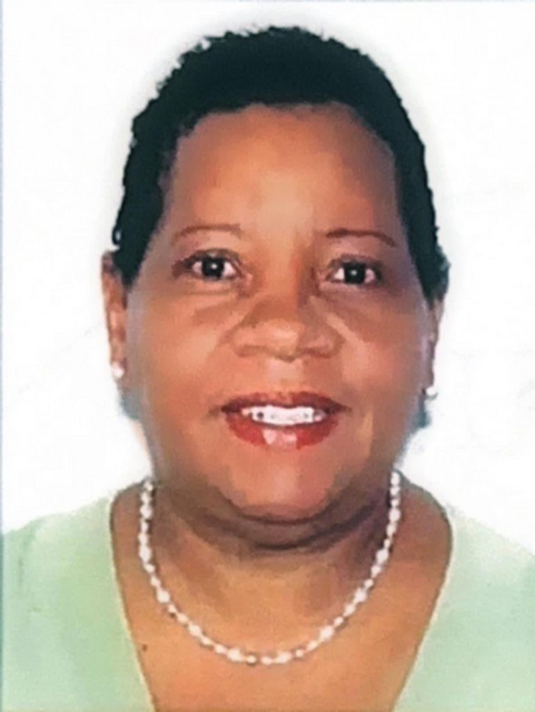 Patricia Ann Blake Simmonds Profile Photo