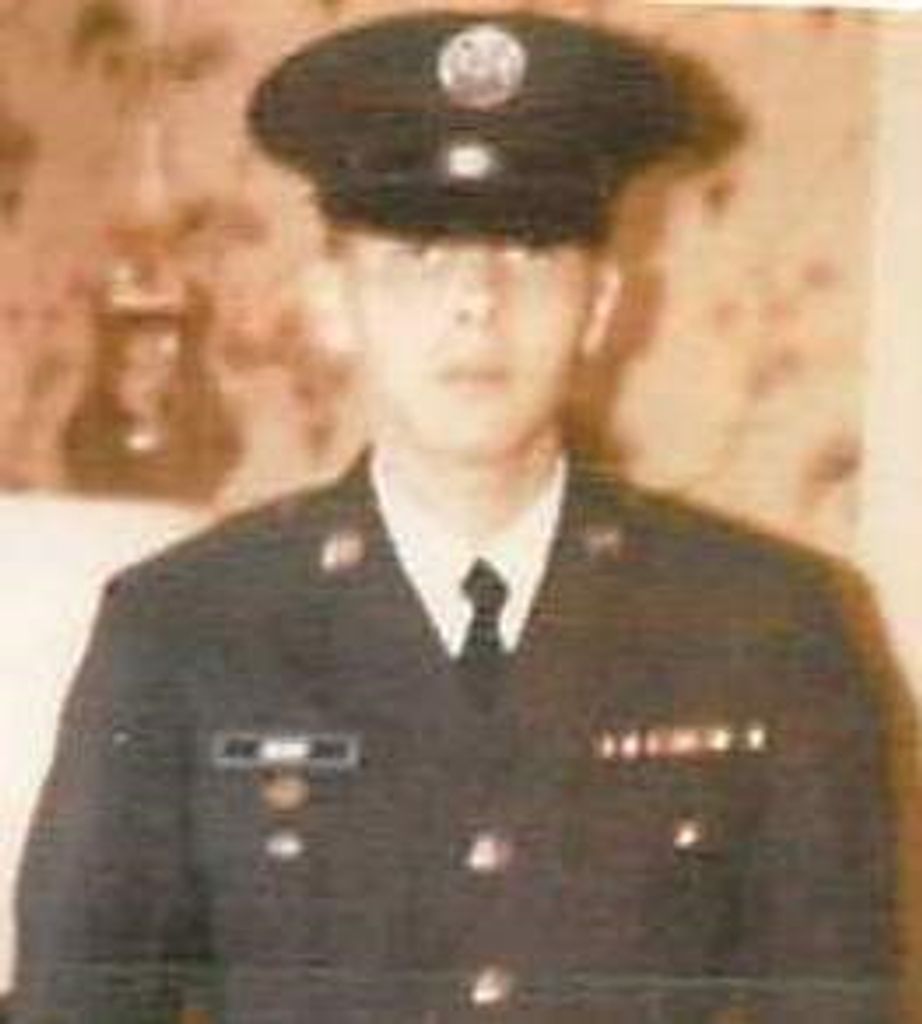 Glenn C. Baker
