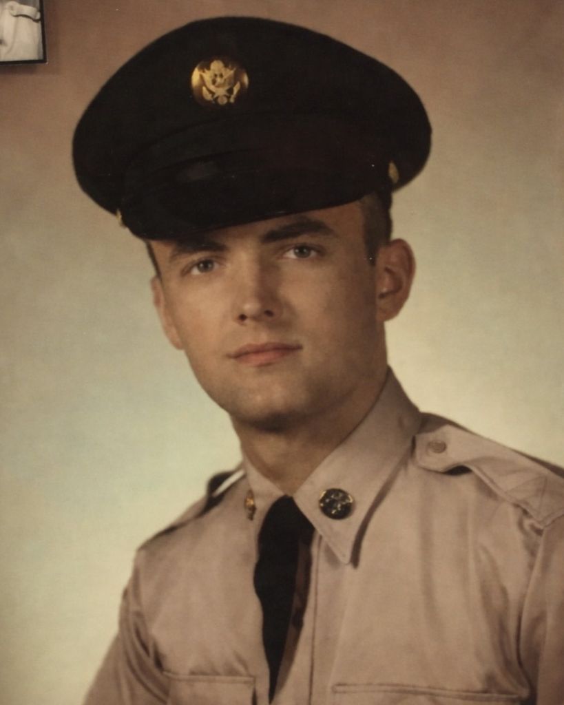 John William Klinefelter