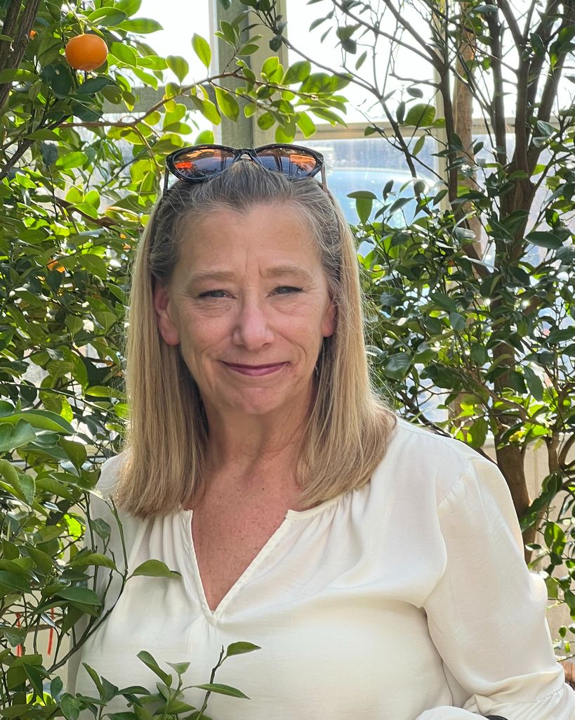 Kimberly Johnson