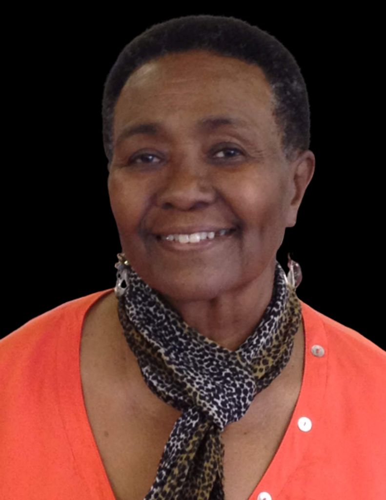 IRENE RIDGE