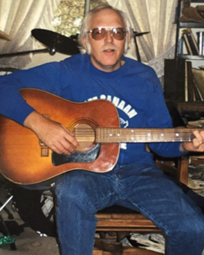 Lee Robert Hellesvig Profile Photo