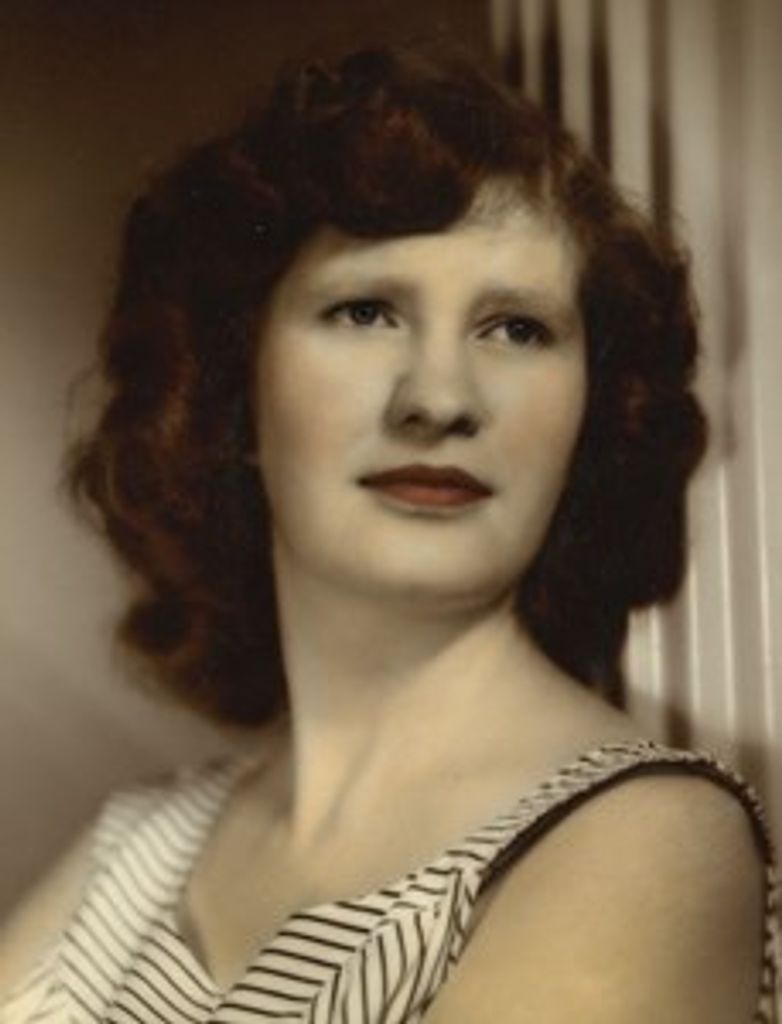 Mary Dolores Scadden Profile Photo