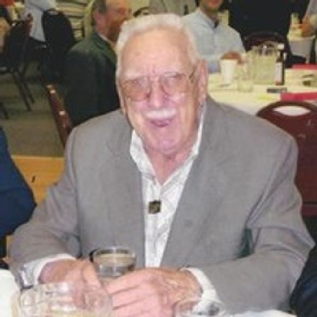 John Charles Arndt