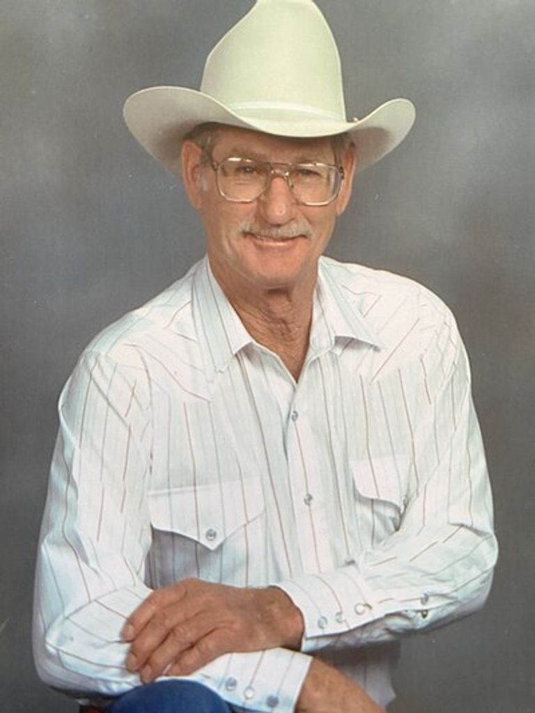 Byron Tilmon Ake Profile Photo