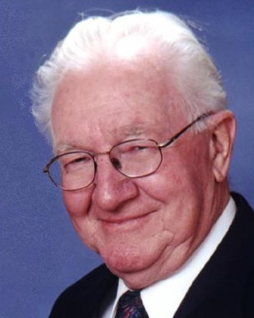 Merl H. Bloxham