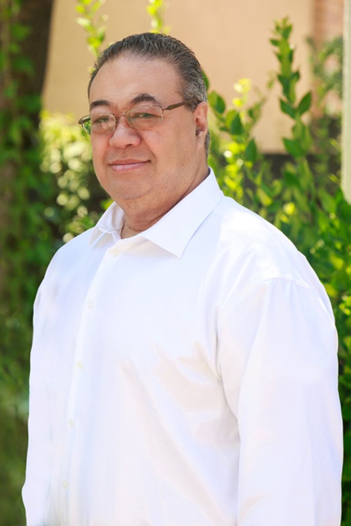 Percy Syddall Profile Photo