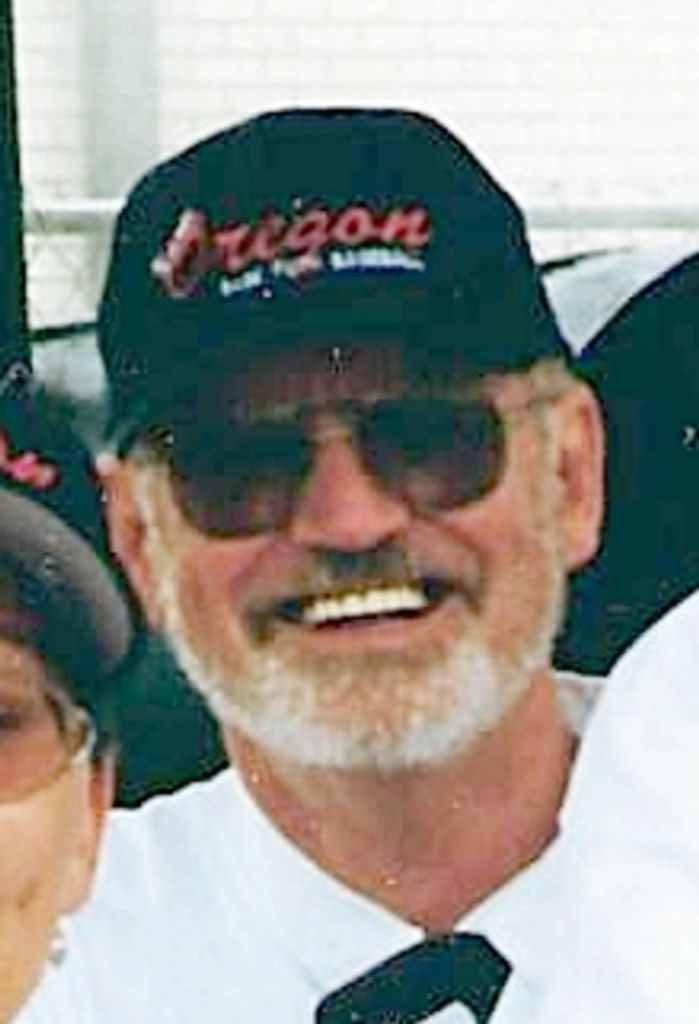 Richard Porterfield Profile Photo