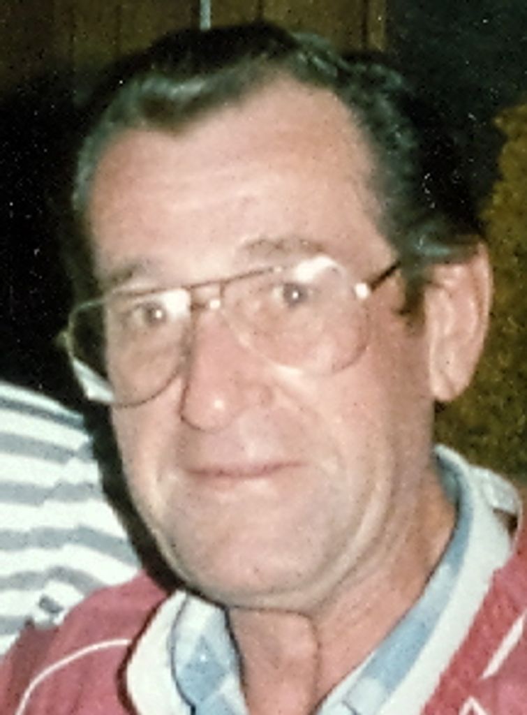 William Mchugh