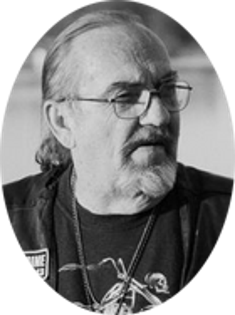 Walter  Burl Owsiany