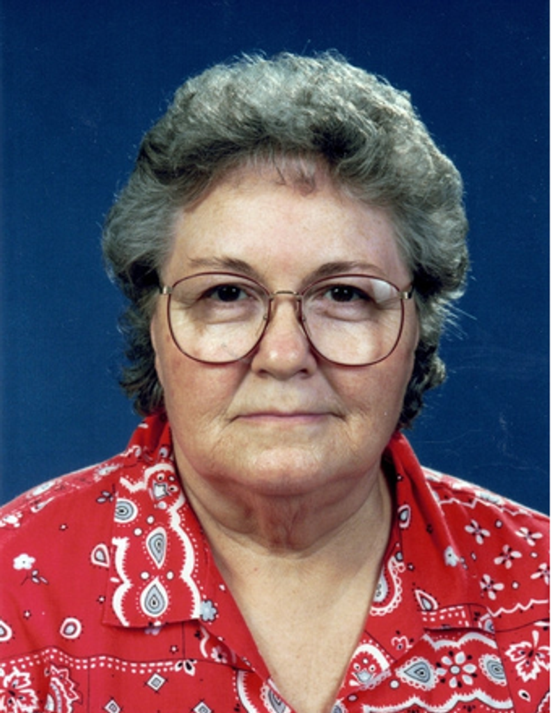 Wanda (Hawkins) Tincher Profile Photo