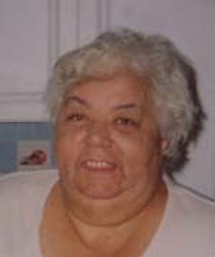 Mary Dalomba Azevedo