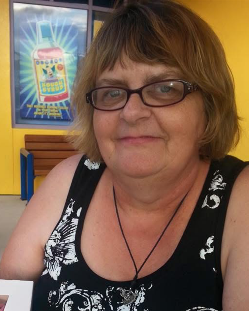 Cheryl A. Grunthaner