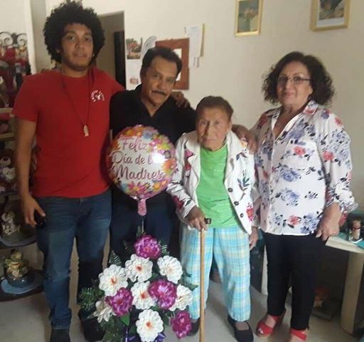 Maria Teresa Martinez photo gallery thumbnail 38 of 62