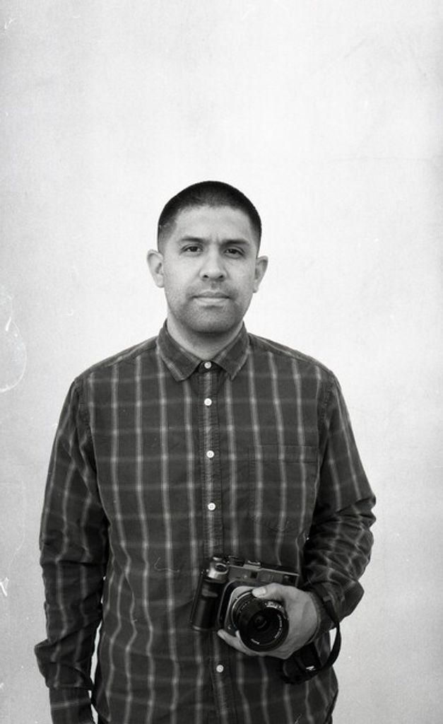 Richard J. Torres Profile Photo