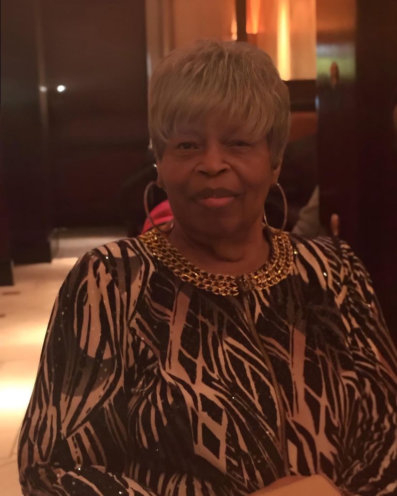 FRANCES BOYD Profile Photo