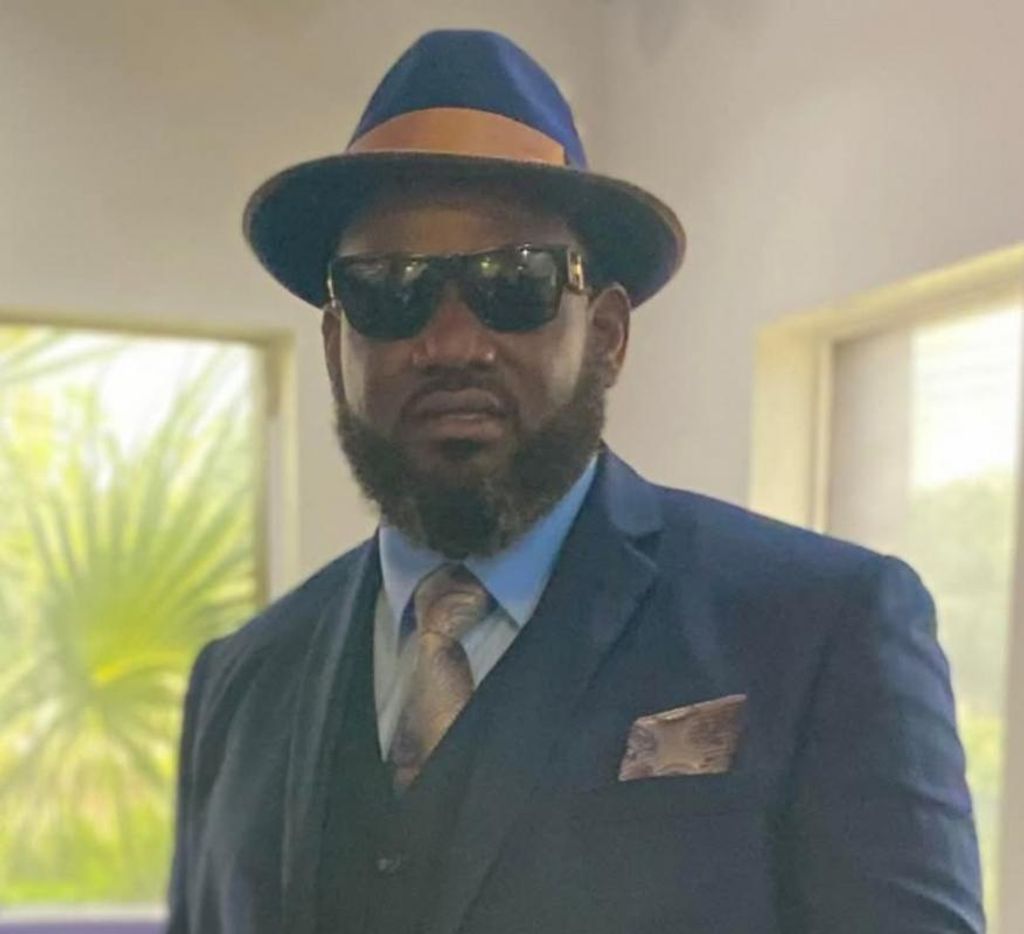 Mr. Robert Williams, Iii Profile Photo