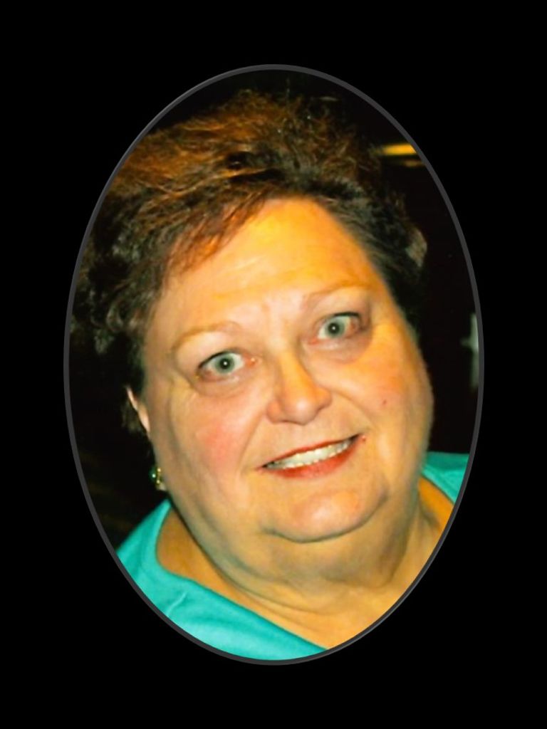 Sandra Mcallister Peel Profile Photo
