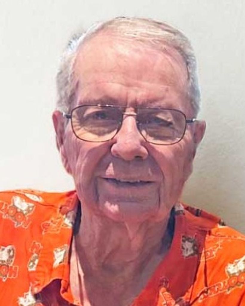 Gordon Richard Wilson Profile Photo
