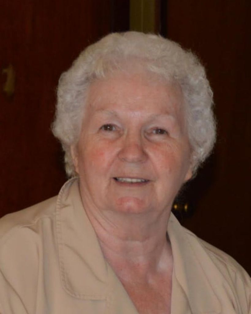 Anita L. Roy