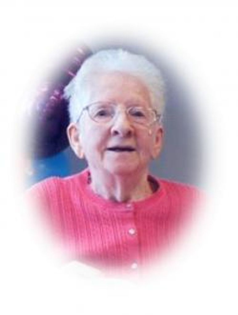 Vera Marie Jones Profile Photo