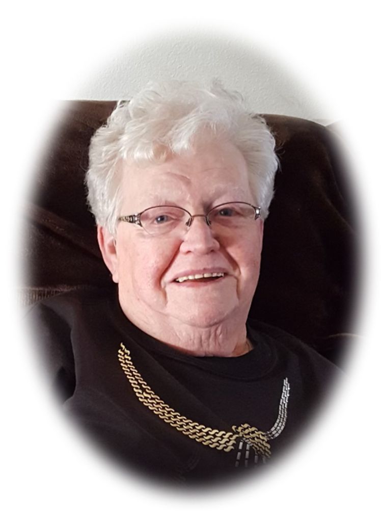 Darlene L. (Gray) Huseby