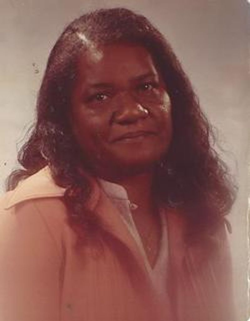 Clariece Stelly