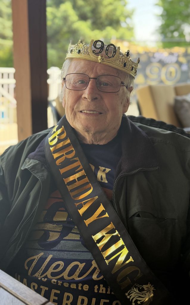 Manfred Waldemar Adelberger Profile Photo