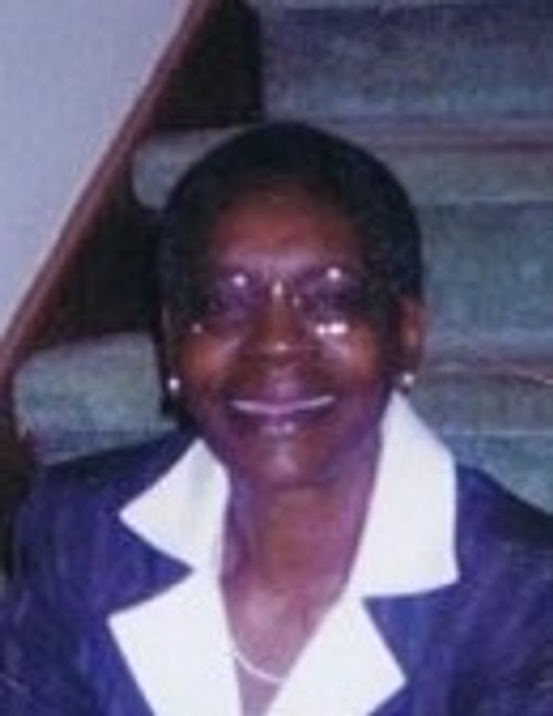 Julia Fludd