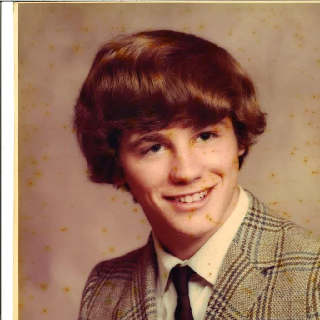 Terence W. Clark Profile Photo