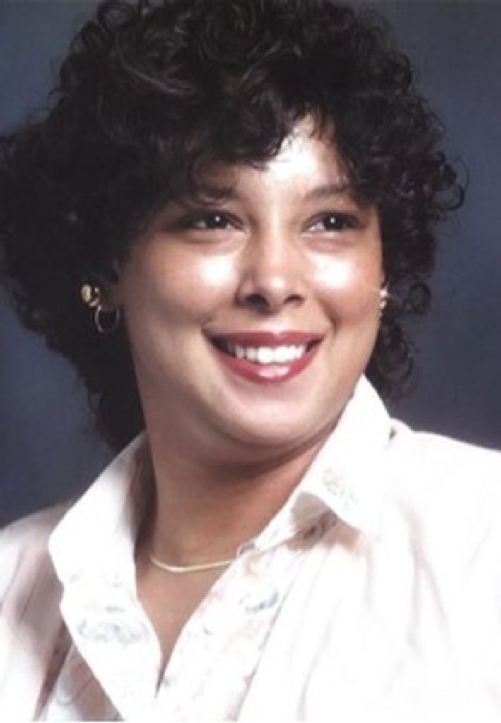 Sylvia St. Andre Brown Profile Photo
