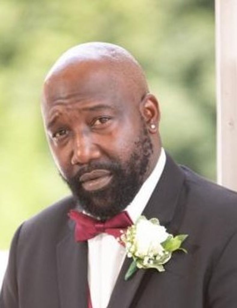 Jarriot Keith Mazyck