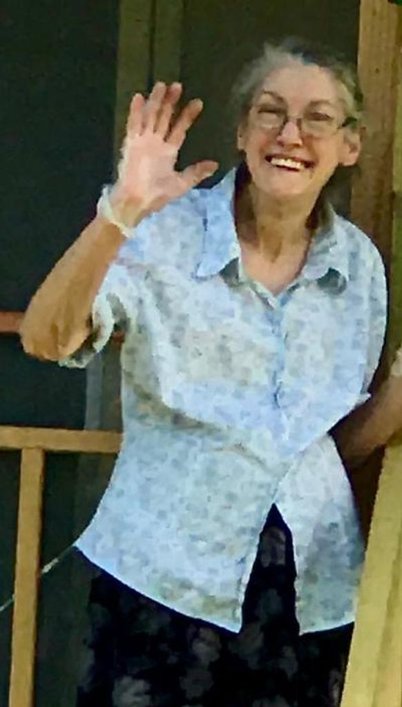 Alice Marie Buckles Profile Photo