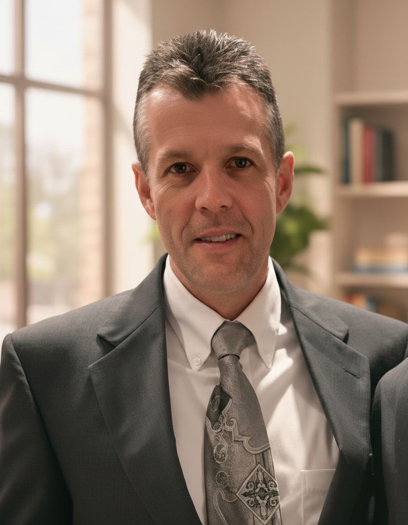 Charles "Chuck" Edward Klos