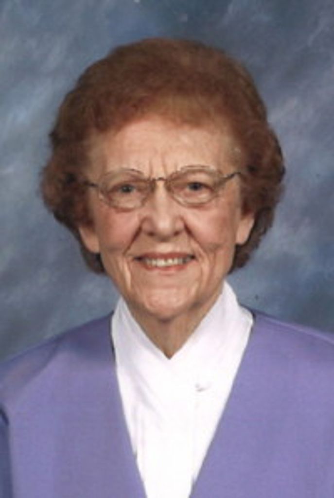 Vera R. Klatt