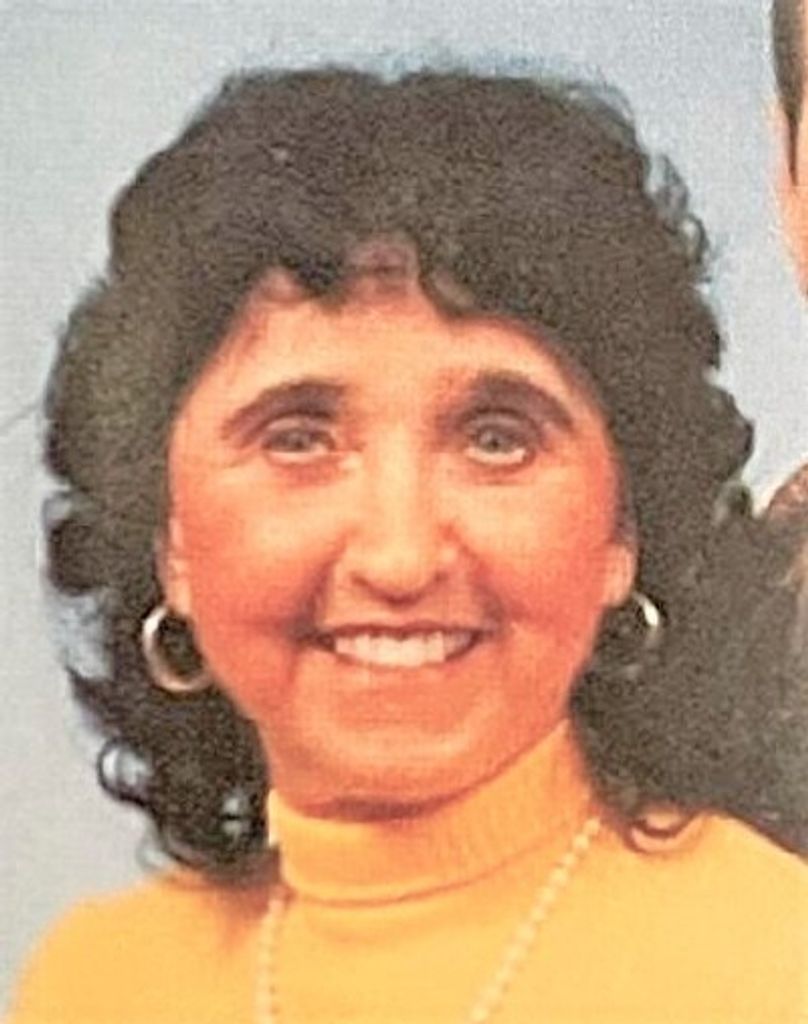 Mary Facenda Stavola Profile Photo