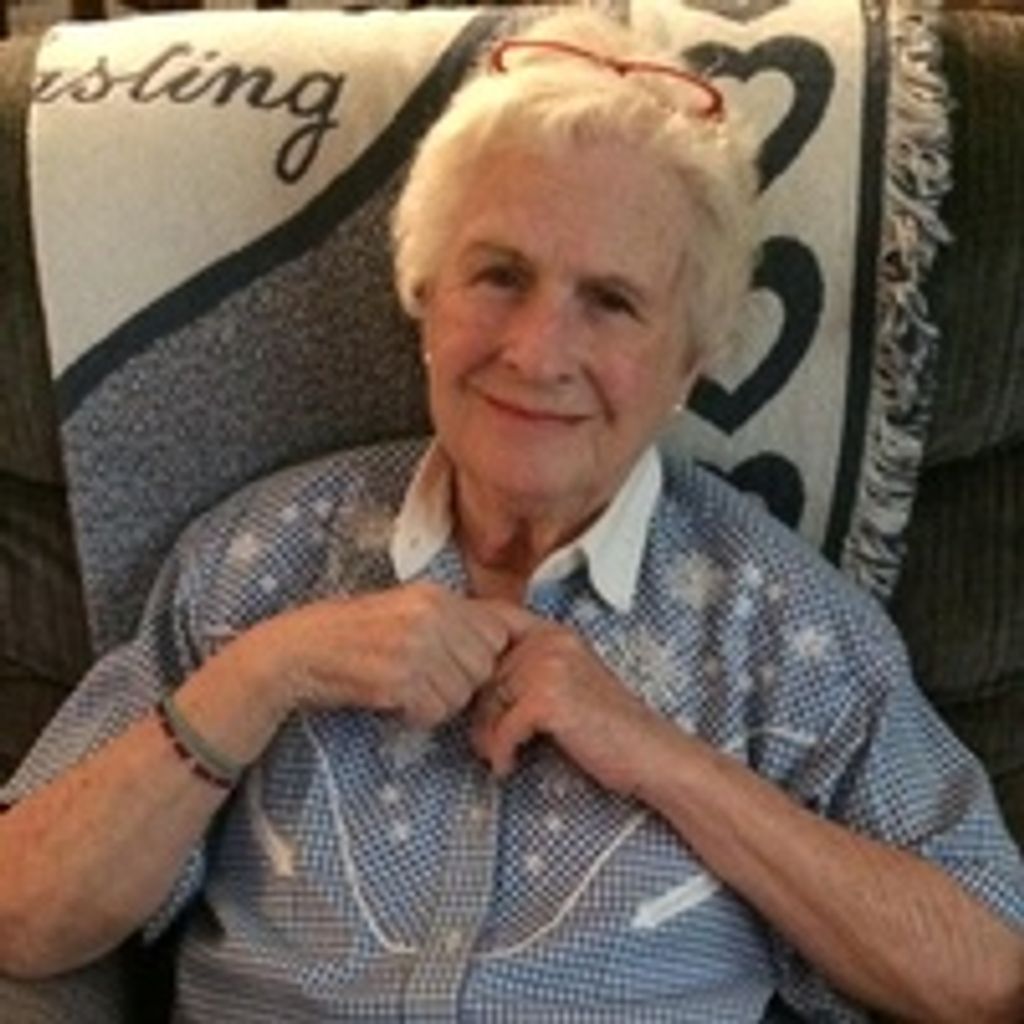 Becky Ballard