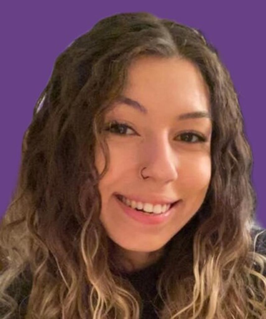 Aaliyah Cheyenne Cochran Profile Photo