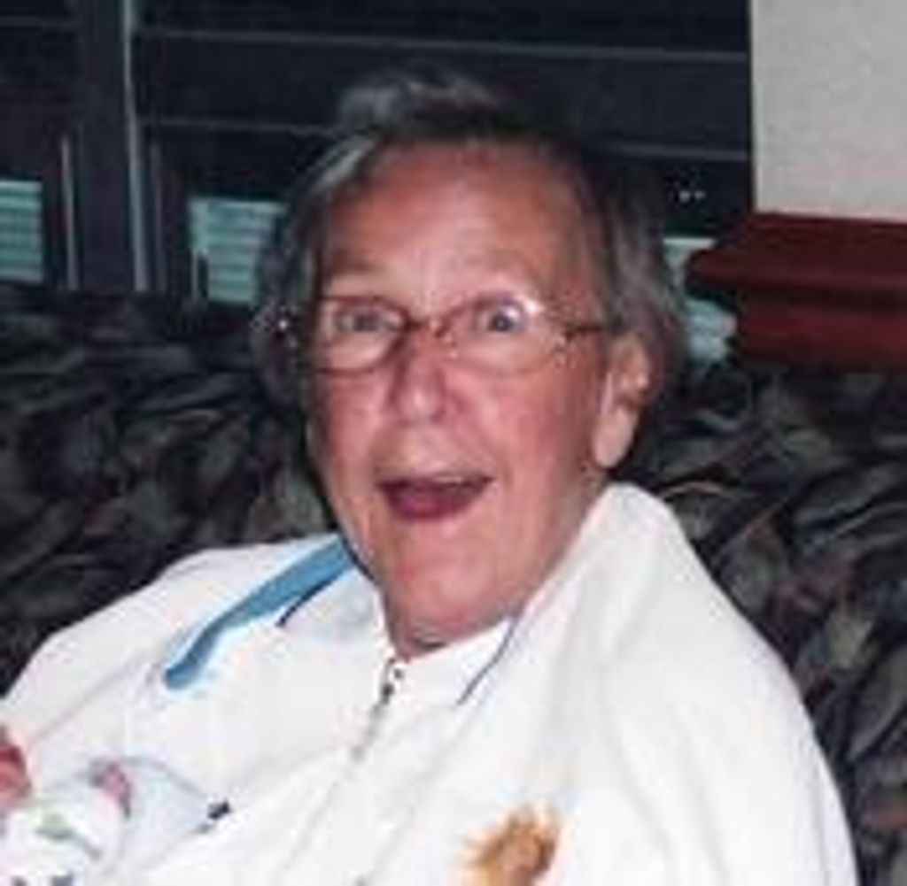Wilma Vanderver